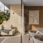 Elegant Four-Bedroom Town House in Nueva Andalucia, Marbella 8