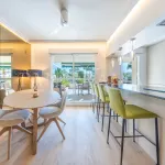 Beautifully appointed 2 bedroom apartment in Nueva Andalucía 1