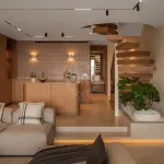 Elegant Four-Bedroom Town House in Nueva Andalucia, Marbella 11