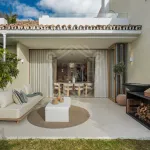 Elegant Four-Bedroom Town House in Nueva Andalucia, Marbella 13