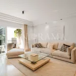 Elegant three-bedroom residence in Montebello Hills, Sierra Blanca 2