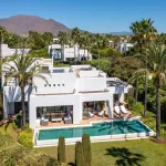 Exquisite 4-Bedroom Villa in Finca Cortesin, Casares Golf, Malaga 6