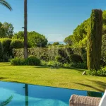 Exquisite 4-Bedroom Villa in Finca Cortesin, Casares Golf, Malaga 8