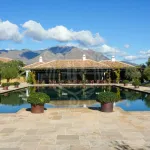 Exquisite 4-Bedroom Villa in Finca Cortesin, Casares Golf, Malaga 9