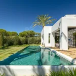 Exquisite 4-Bedroom Villa in Finca Cortesin, Casares Golf, Malaga 13