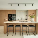 Exquisite new south-facing villa in Elviria, designed by an acclaimed architect 2