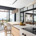 Exquisite Four-Bedroom Villa with Panoramic Views in Los Flamingos, Benahavis 12