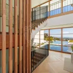 Exquisite Five-Bedroom Villa with Panoramic Views in The Hills, Benahavis 8