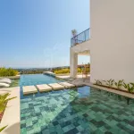 Exquisite Five-Bedroom Villa with Panoramic Views in The Hills, Benahavis 11