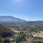 Expansive Plot with Panoramic Views in Sierra Gorda, Coin, Malaga 6