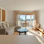 Elegant Three-Bedroom Apartment with Panoramic Views in Palacetes Los Belvederes, Nueva Andalucia 6