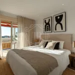 Elegant Three-Bedroom Apartment with Panoramic Views in Palacetes Los Belvederes, Nueva Andalucia 8