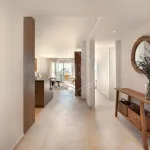 Elegant Three-Bedroom Apartment with Panoramic Views in Palacetes Los Belvederes, Nueva Andalucia 14