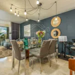 Elegant Three-Bedroom Town House in La Cala Golf Resort, Mijas Costa 6