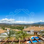 Elegant Three-Bedroom Town House in La Cala Golf Resort, Mijas Costa 8