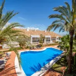Elegant Three-Bedroom Town House in La Cala Golf Resort, Mijas Costa 11