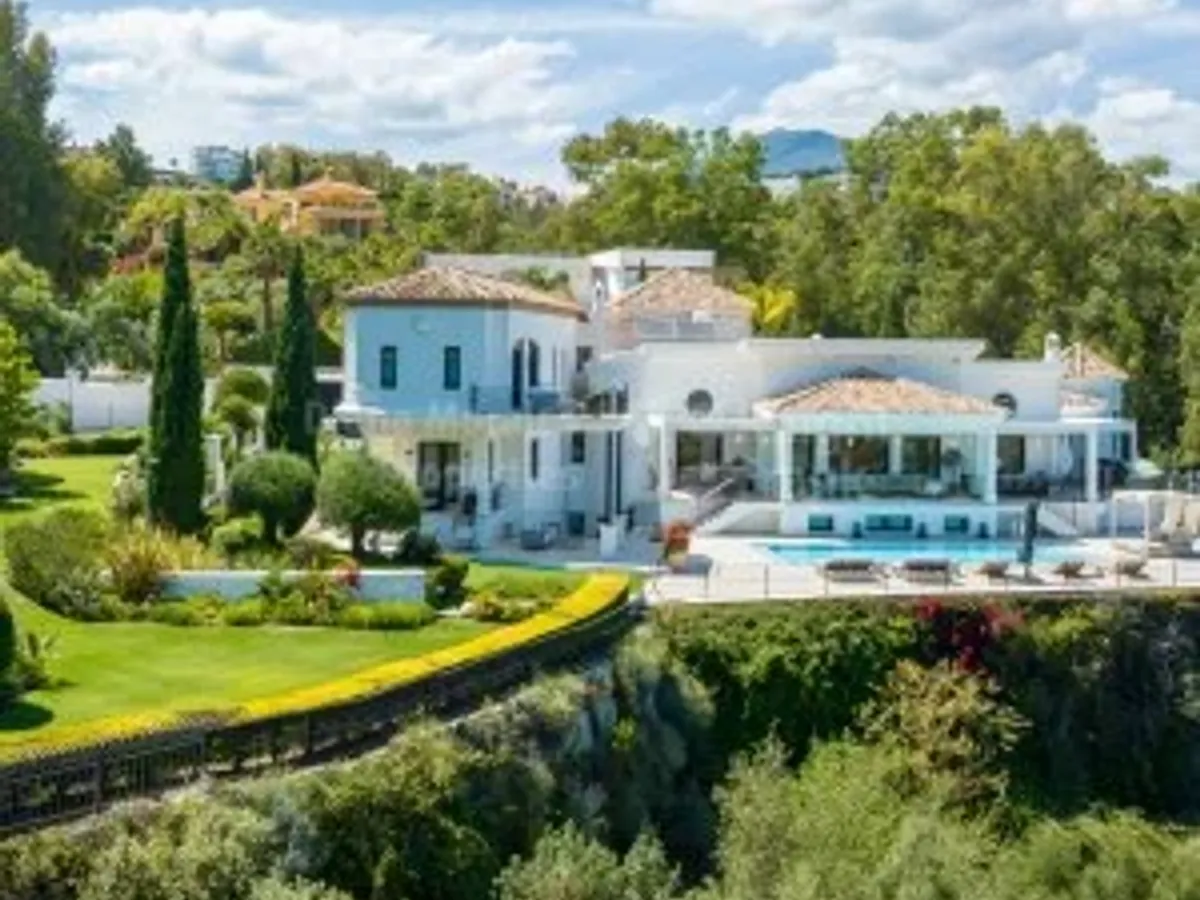 La Quinta, Altura Residence 3, magnifique maison familiale avec vue sur la mer