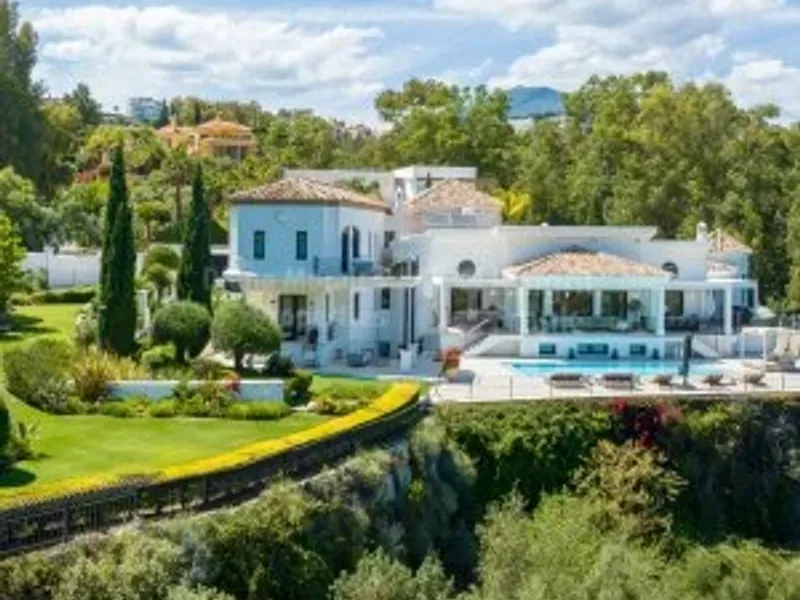 La Quinta, Altura Residence 3, magnifique maison familiale avec vue sur la mer