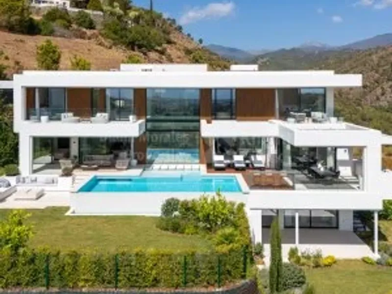 La Quinta, Altura Residence 3, magnifique maison familiale avec vue sur la mer
