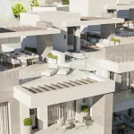 La Quinta, Residence 4: open views of the sea and the hills of Benahavís 1