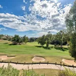 La Quinta, Residence 4: open views of the sea and the hills of Benahavís 8