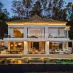 La Quinta, Residence 4: open views of the sea and the hills of Benahavís 11