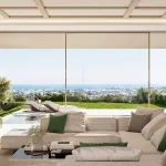 Altura Residences 1, corner villa with panoramic views in La Quinta 1