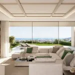 Altura Residences 1, corner villa with panoramic views in La Quinta 2