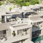 Altura Residences 1, corner villa with panoramic views in La Quinta 4