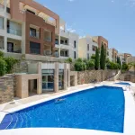 Luxurious Three-Bedroom Apartment with Panoramic Views in Samara, Marbella East 10