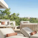 La Quinta, Residence 5, total privacy in a community of only five villas 1