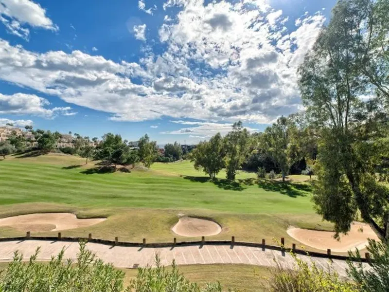 La Quinta, Residence 5, total privacy in a community of only five villas