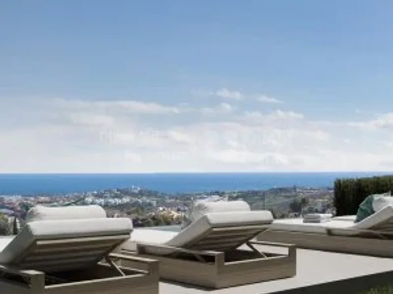 La Quinta, Residence 5, total privacy in a community of only five villas