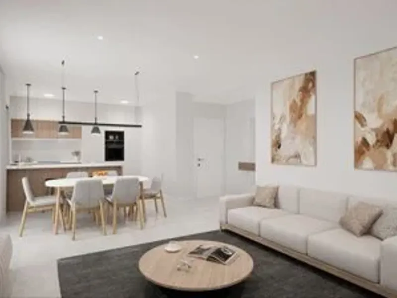 Property for sale in Spain