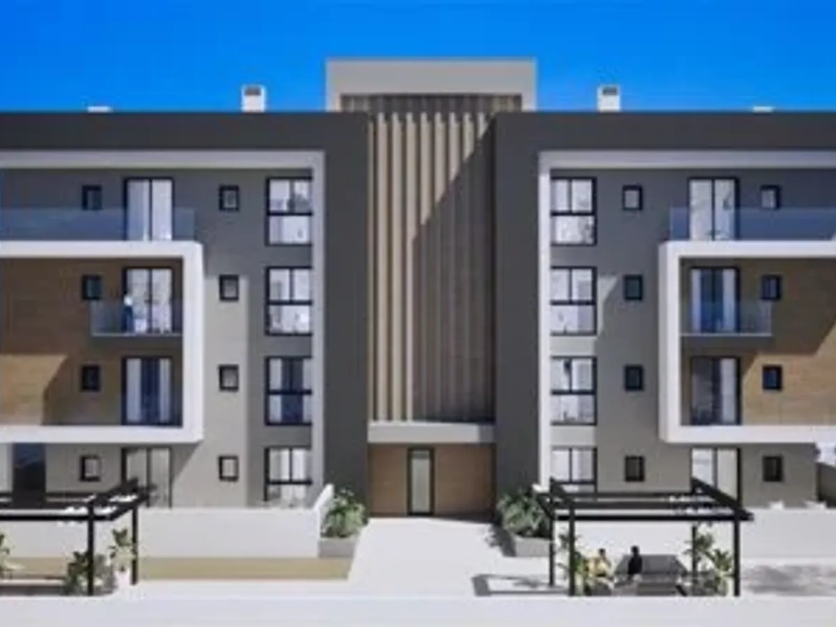 Property for sale in Spain