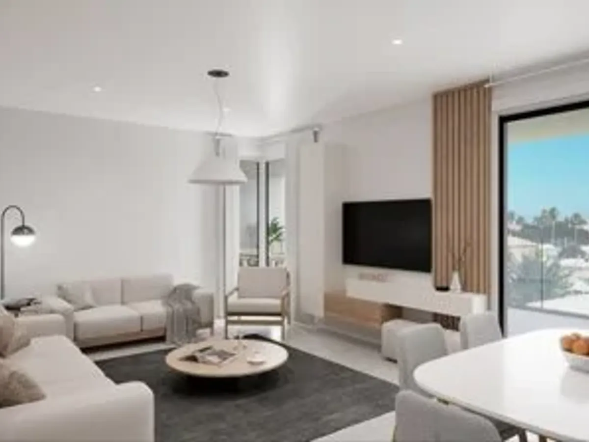 Property for sale in Spain