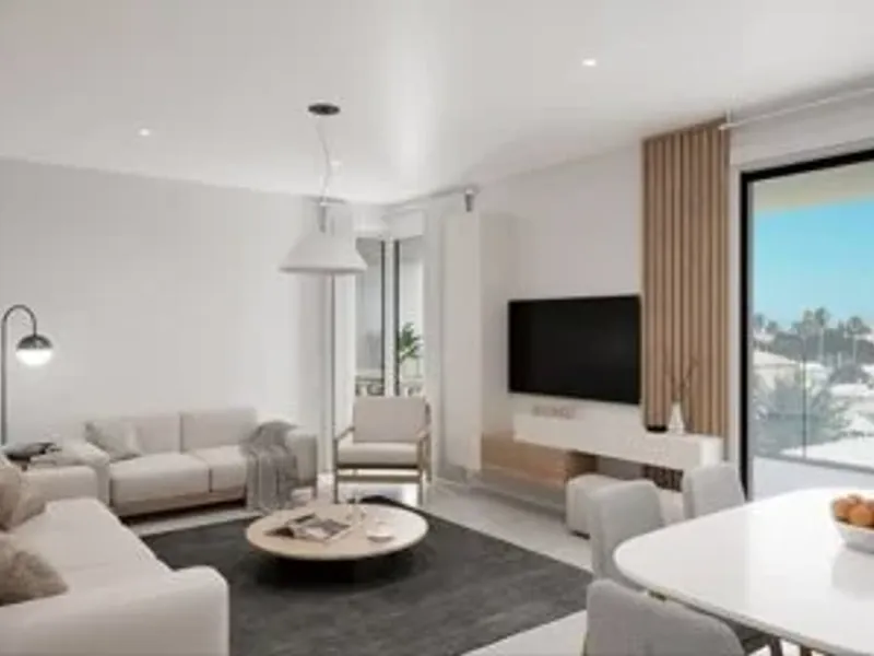 Property for sale in Spain