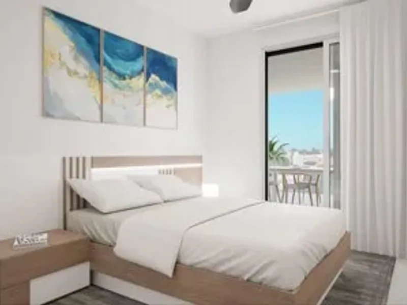 Property for sale in Spain