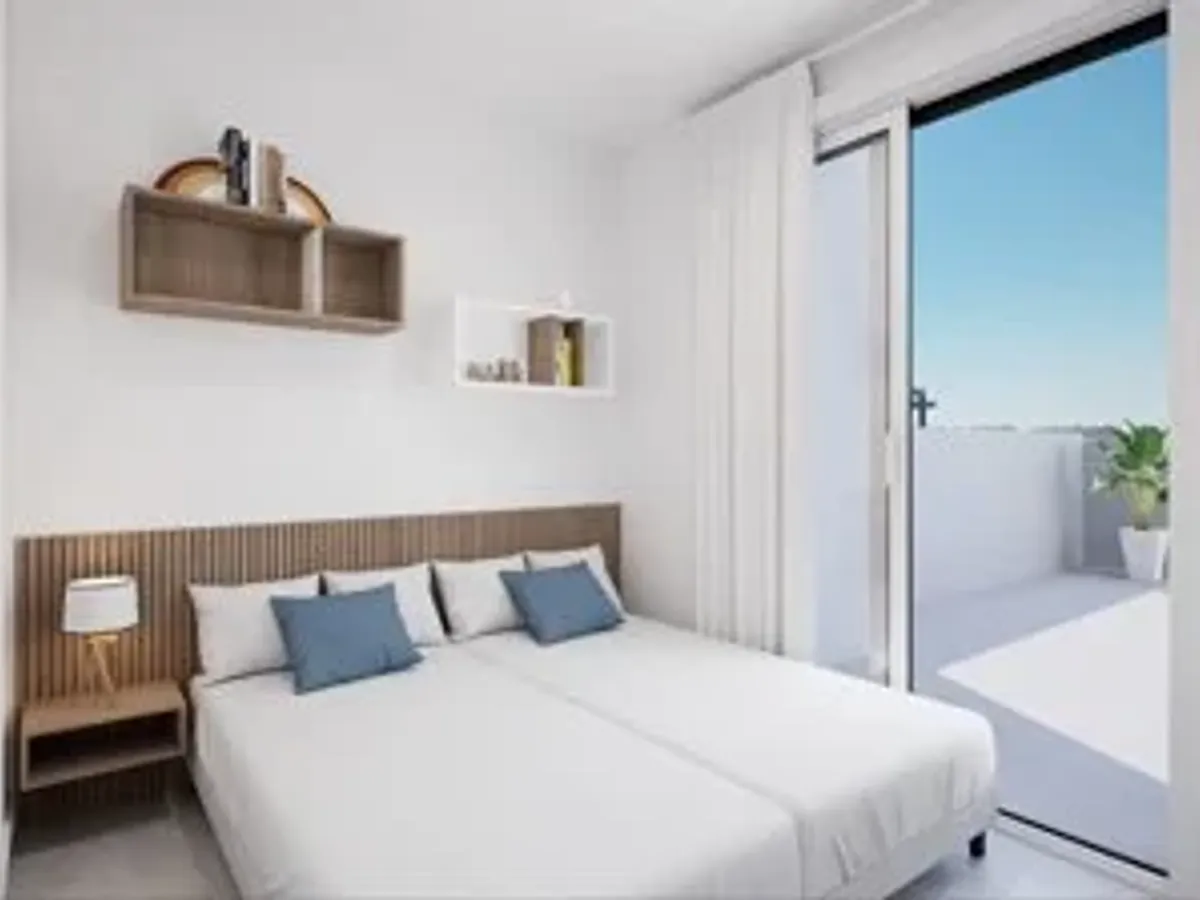 Property for sale in Spain