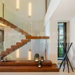 Benahavis, Five-bedroom furnished villa with unparalleled views of the sea 9