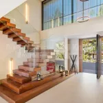 Benahavis, Five-bedroom furnished villa with unparalleled views of the sea 10