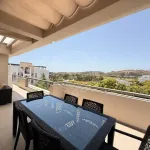Luxurious Three-Bedroom Apartment with Panoramic Views in Los Arrayanes Golf, Benahavis 4