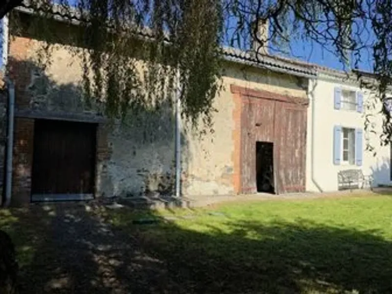 Property for sale in France