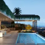 Benahavis, Five-bedroom villa with unparalleled views of Marbella and the sea 1