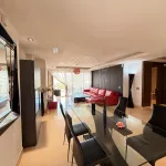 Luxurious Three-Bedroom Apartment with Panoramic Views in Los Arrayanes Golf, Benahavis 8