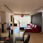 Luxurious Three-Bedroom Apartment with Panoramic Views in Los Arrayanes Golf, Benahavis 9