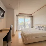 Luxurious Three-Bedroom Apartment with Panoramic Views in Los Arrayanes Golf, Benahavis 10