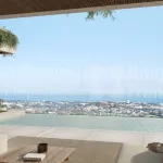 Benahavis, Six-bedroom villa with unparalleled views of Marbella and the sea 1