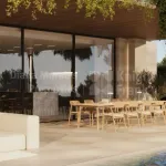 Benahavis, Six-bedroom villa with unparalleled views of Marbella and the sea 4