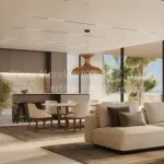 Benahavis, Six-bedroom villa with unparalleled views of Marbella and the sea 6